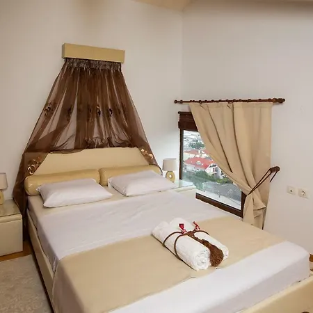 Villa Deluxe Sight Ioannina Exterior photo