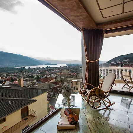 Villa Deluxe Sight Ioannina Exterior photo