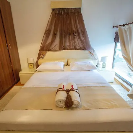 Villa Deluxe Sight Ioannina Room photo