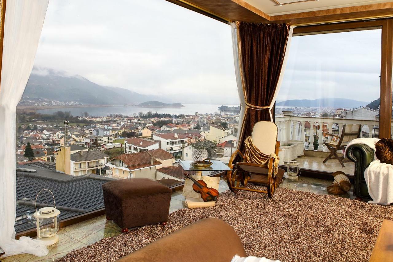 Deluxe Sight Villa Yanya