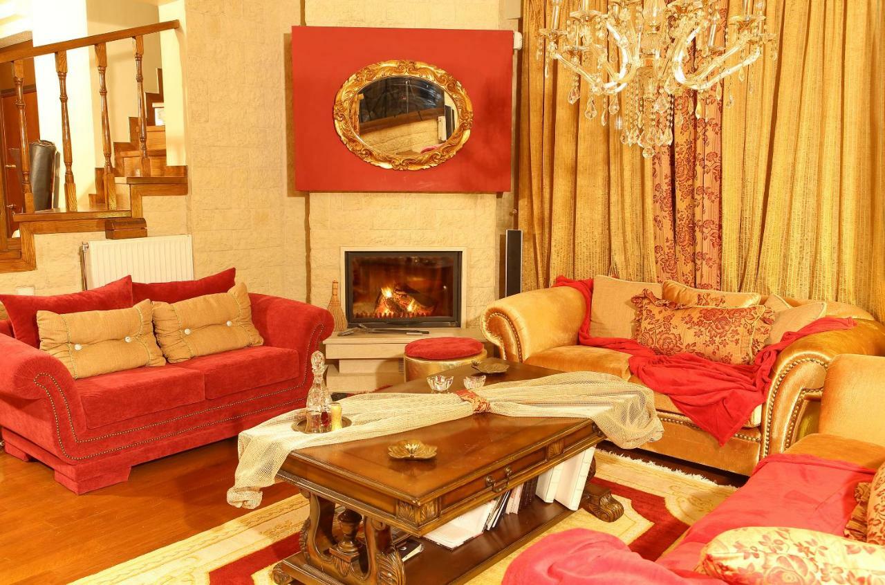 Deluxe Sight Villa Yanya