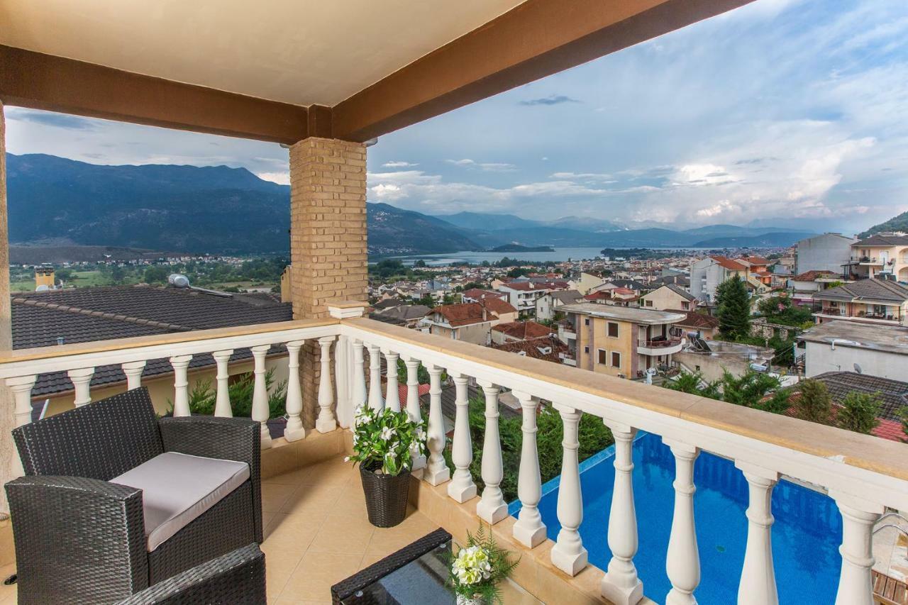 Deluxe Sight Villa *
