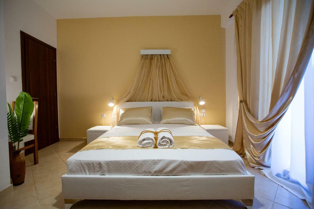 Villa Deluxe Sight
