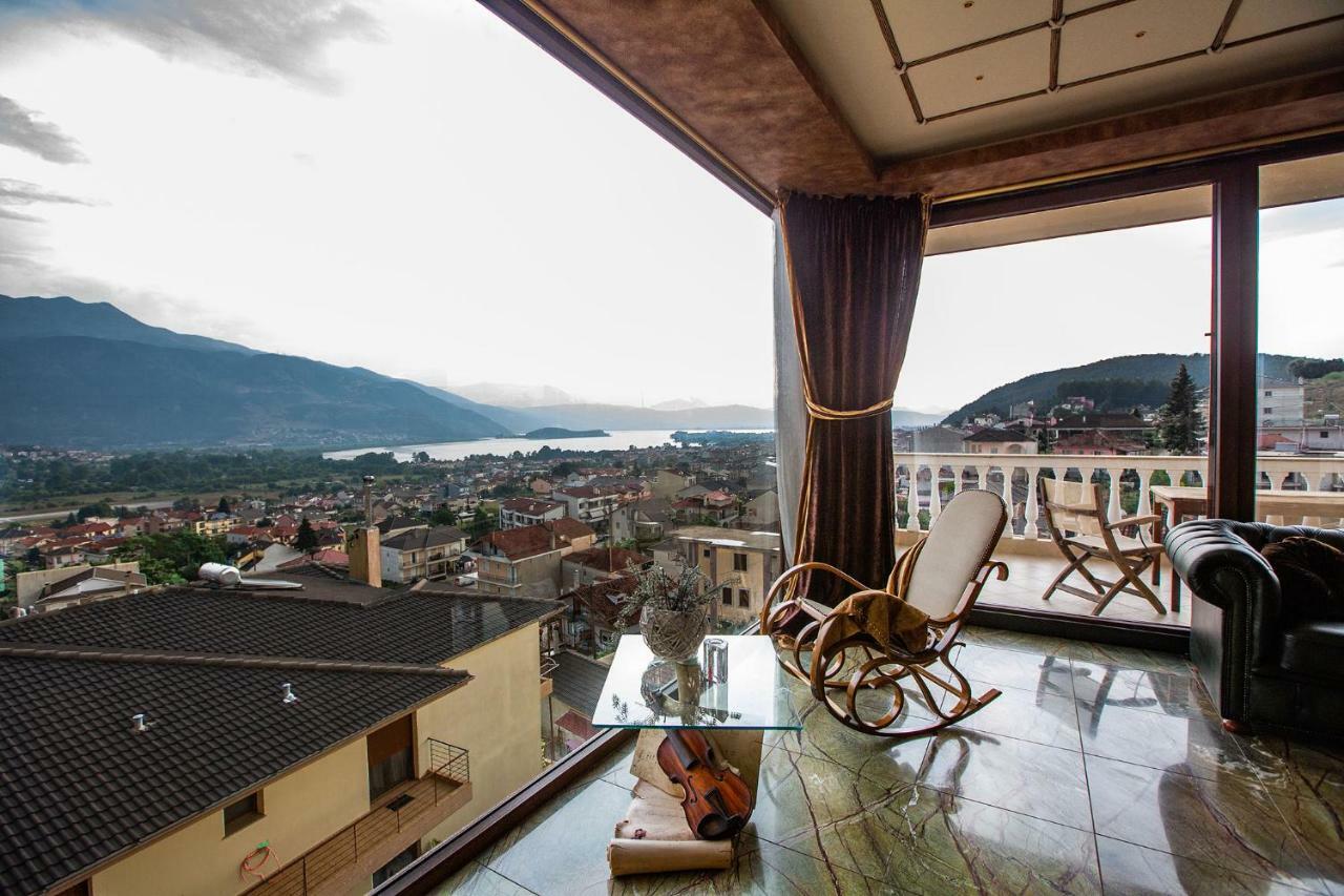 Deluxe Sight Villa Yanya