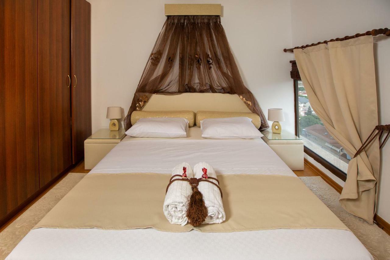 Deluxe Sight Villa